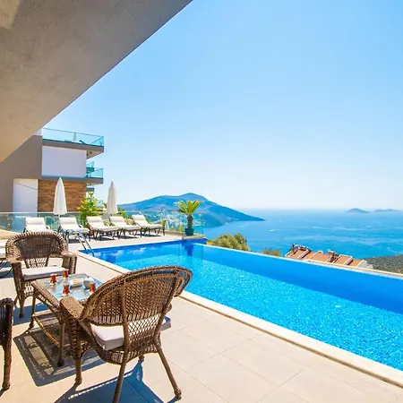 Escape * Kaş