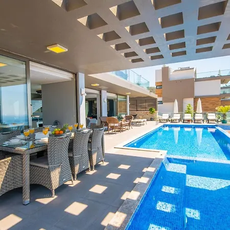 Willa Escape Kaş