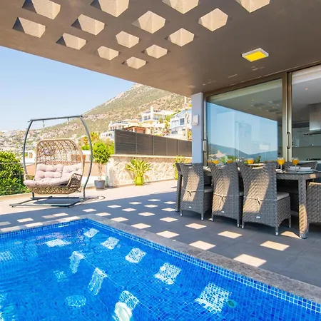 Escape * Kaş