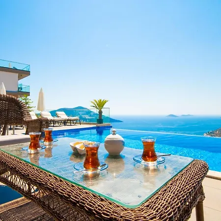 Escape * Kaş