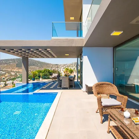Escape * Kaş