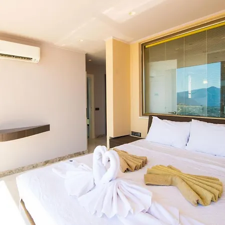Escape Kaş