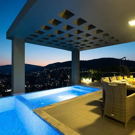 Escape * Kaş
