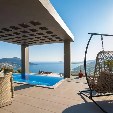 Escape Kaş