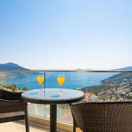 Willa Escape Kaş
