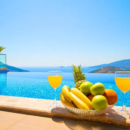 Escape Kaş