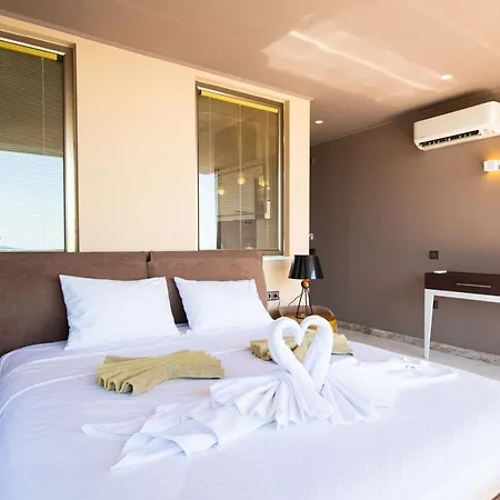 Willa Escape Kaş