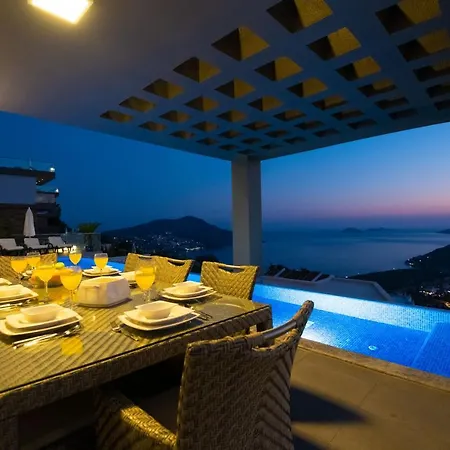 Escape * Kaş
